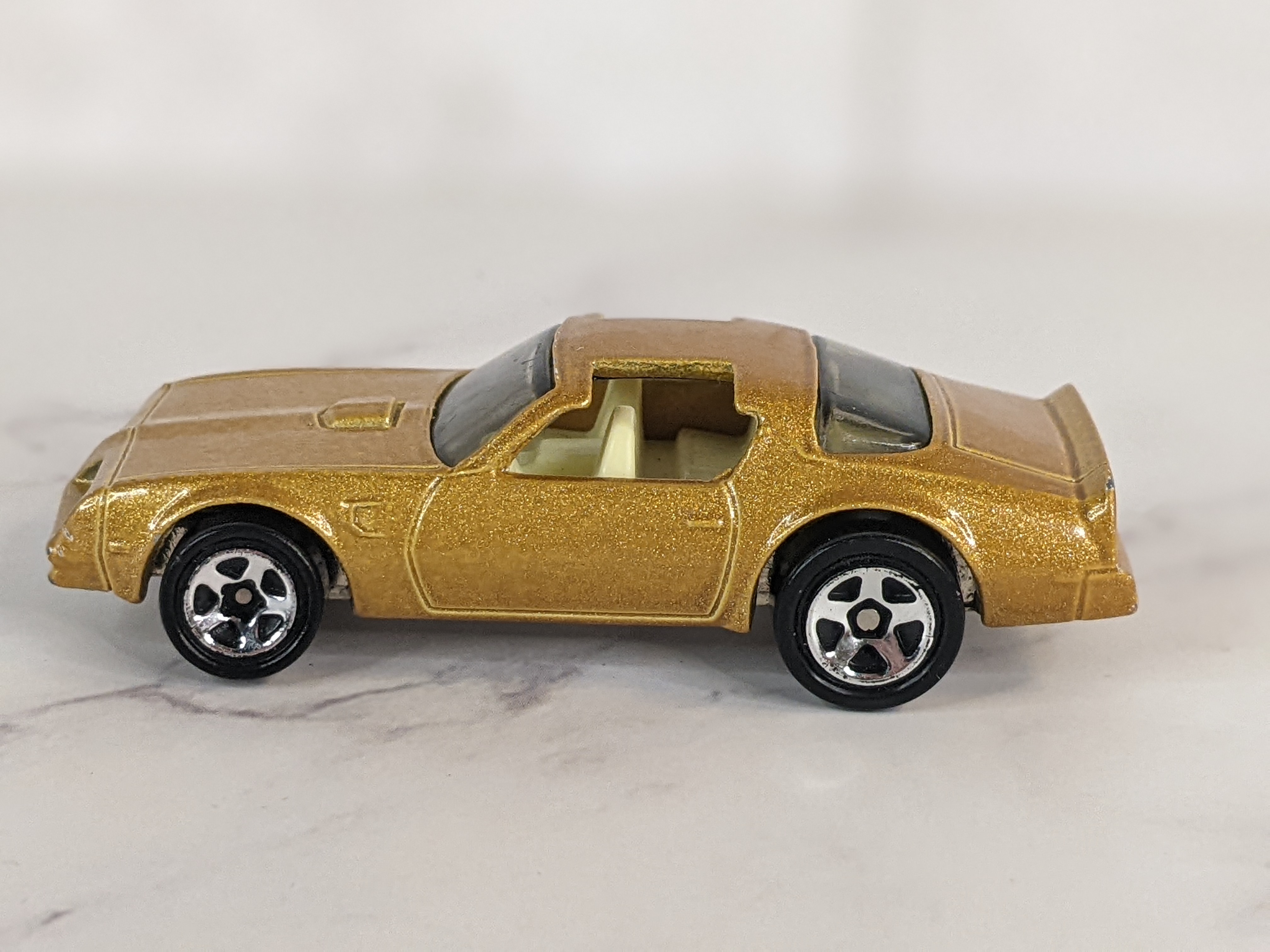 Toy Cars