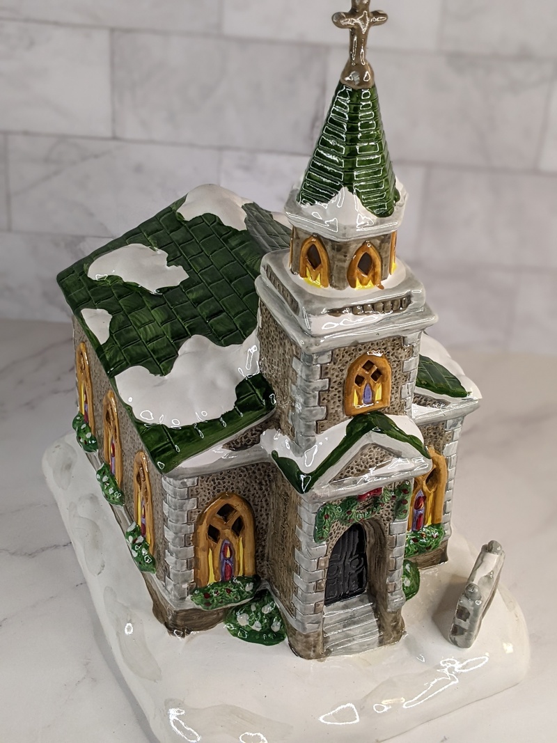 Shop for Vintage Christmas Decorations