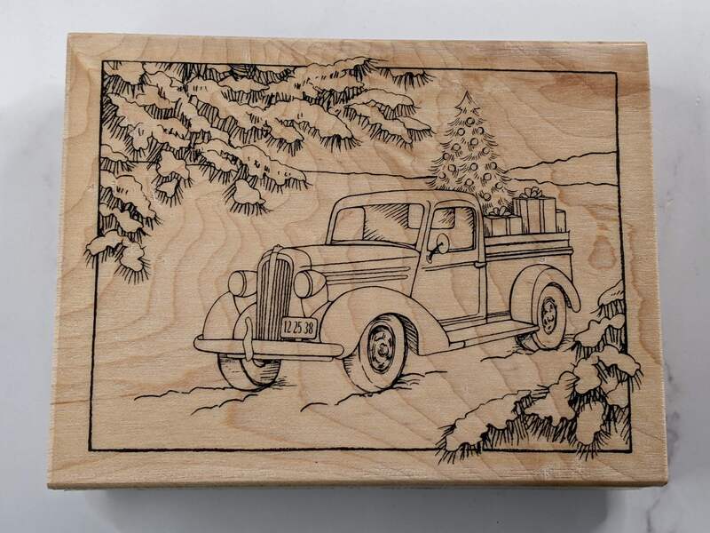 Shop for Resale Rubber Stamps