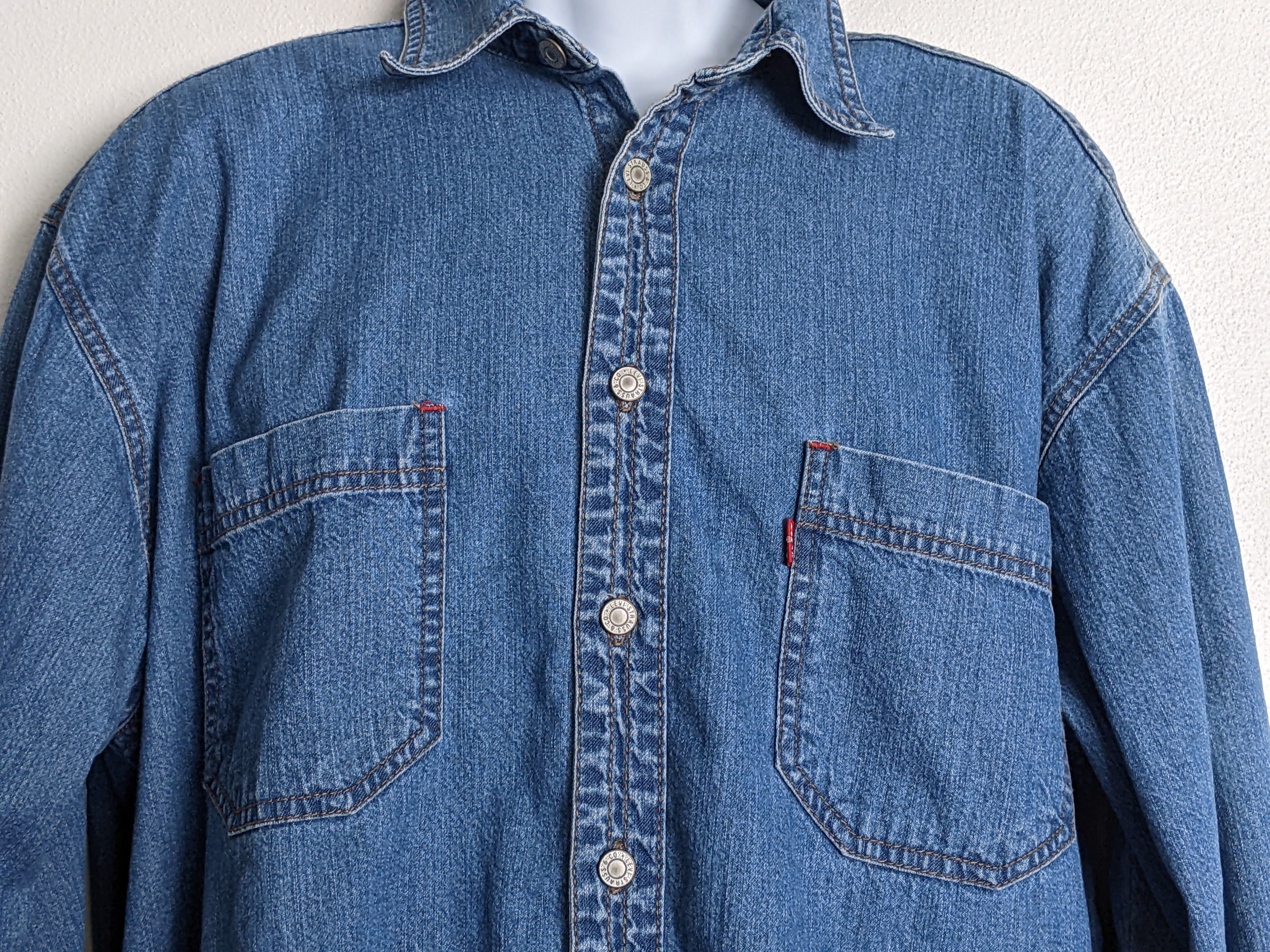 Men's XL