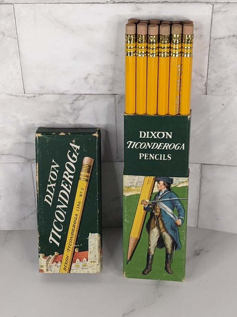 Shop for Vintage and Pre-Owned Office Supplies
