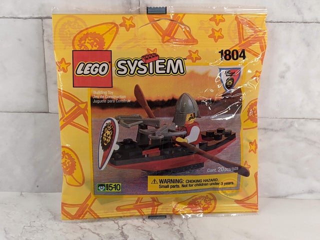 Rare Toys