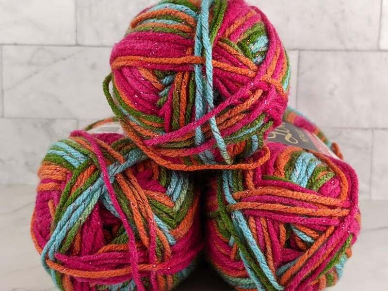 Shop for Discontinued New Skeins of Yarn